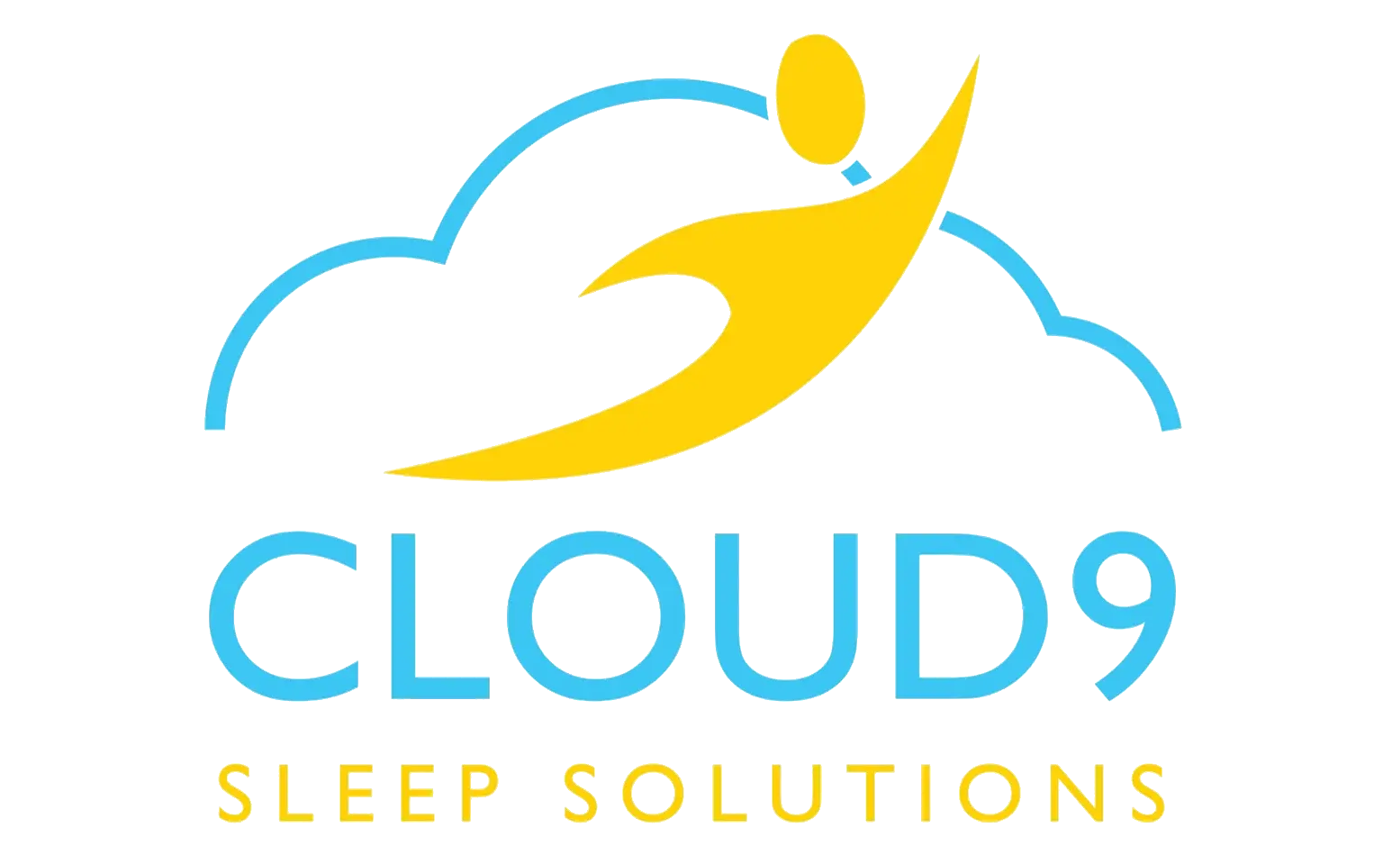 Cloud 9 Sleep Solutions Logo